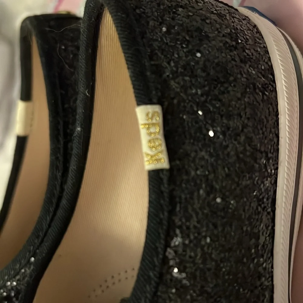 Kate Spade Keds! - Picture 3 of 5